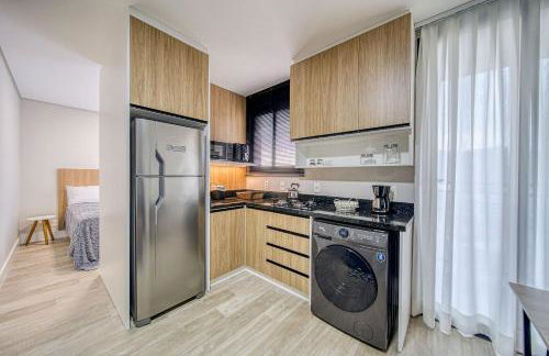 Flipchave | Elyseés Residencial ELY000 - Foto 10