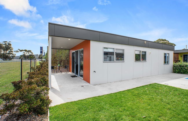 Tasman Holiday Parks - St Helens - Foto 63