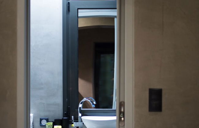 Urban Luxury homm Studio in Piraeus - Foto 27