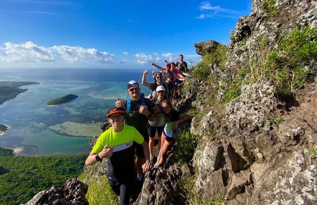 Randonnée au Morne Brabant - Photo 8