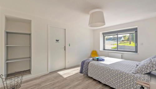 À la maison de Goulannou - Foto 3