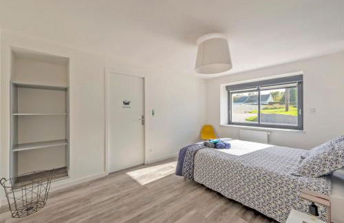 À la maison de Goulannou - Foto 3