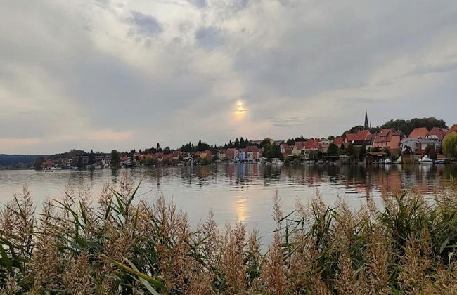 Ferienwohnungen, Malchow - Foto 25