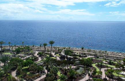 Casa Mencey - Foto 38