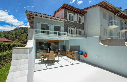 Casa pé na areia, Angra-Portogalo, fino acabamento - Foto 4