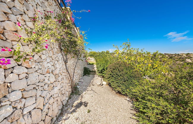 3123 Villa Carmen by Perle di Puglia - Foto 29