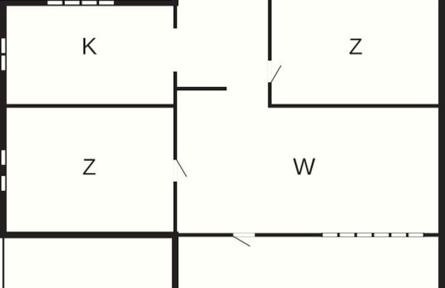 5 Person Holiday Home in Uddevalla - Foto 3