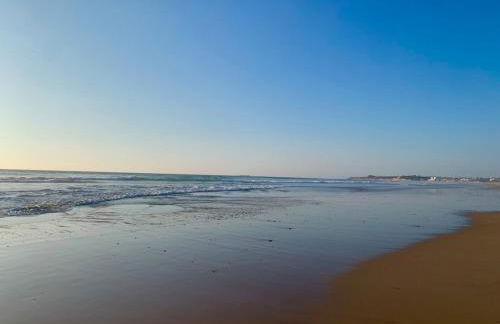 APARTAMENTO EN URBANIZACIÓN AL-ÁNDALUs CERCA DE LA PLAYA DE LA BARROSA - Foto 19