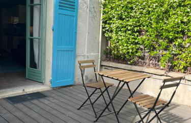 STUDIO HYPER CENTRE SAINT GERMAIN EN LAYE - Foto 9