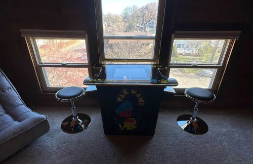 New Listing - Tranquil Retreat with Hot Tub - Foto 18