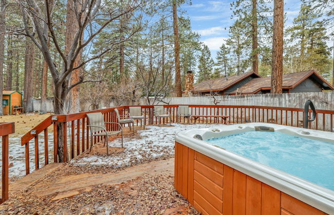 Flitterbick Lodge #2246 - Foto 26