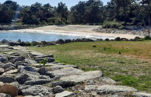 Appartement terrasse, quartier très prisé - Foto 11