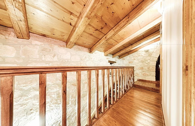 Villa Poseidon - Foto 22