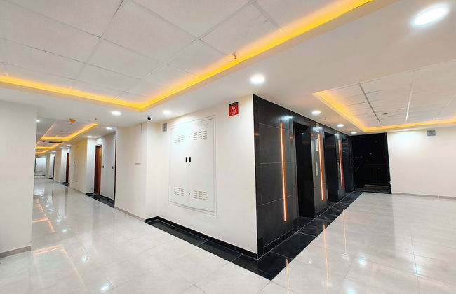 Arth Corporate Suites at Gomti Nagar Ext - Foto 57