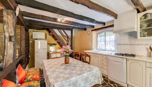 Cosy holiday home with garden - Photo 4