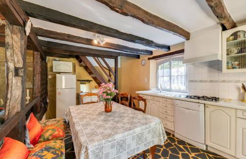 Cosy holiday home with garden - Foto 4