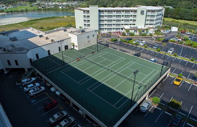 Sands Beach Club - Foto 35