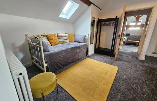 The Drift House - Countryside Luxury Comfort - Pass the Keys - Foto 53