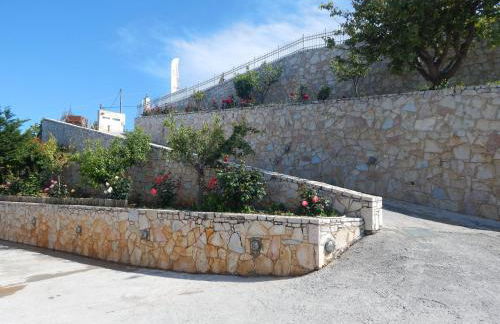 Villa Pasifai - Foto 28