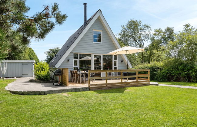 "Thormund" - 350m from the sea - Foto 13