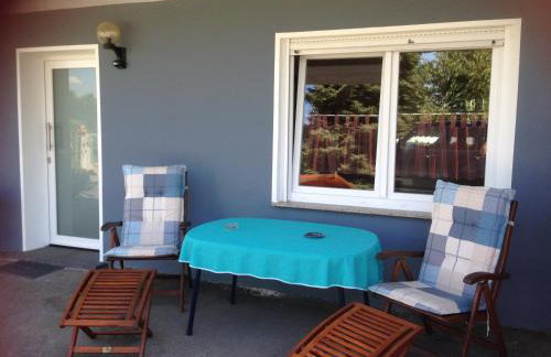 FEWO Schmandin Laacher See - Foto 19