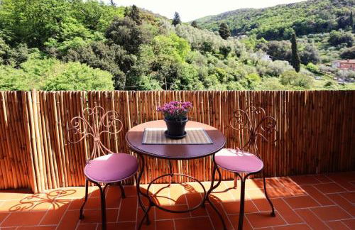 L'Oasi tra mare e monti - Photo 26