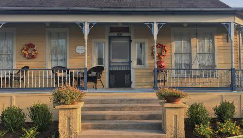 Das Meyer Haus - Luxe Victorian - Foto 5