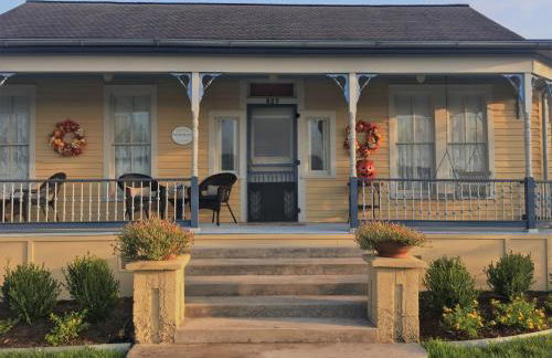 Das Meyer Haus - Luxe Victorian - Foto 5