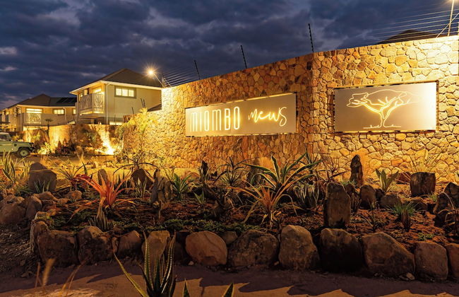 Miombo Mews - Foto 18