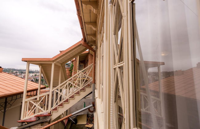 M&L OLD TBILISI - Foto 3