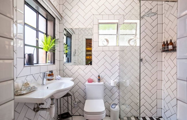 Retro-vintage New Yorker Apartment in Centurion - Foto 14