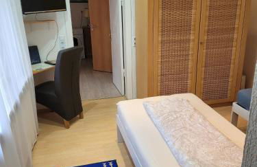 Ferienwohnung Max 1 - Foto 13