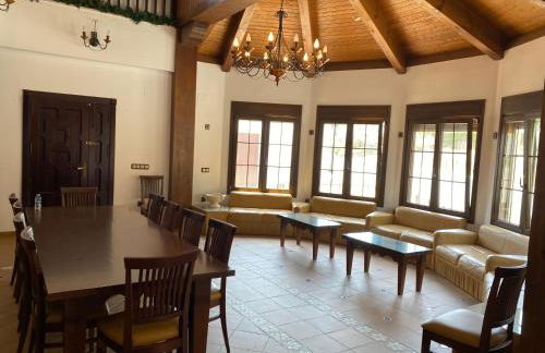 VILLA BRISA DE LA ANTILLA - Foto 2