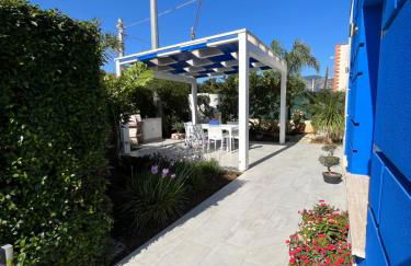 Villetta Azzurra - Foto 1