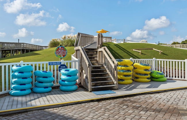 A Place at the Beach - Foto 22