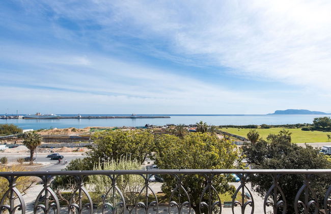 Loft Trinacria con vista mare - Foto 17