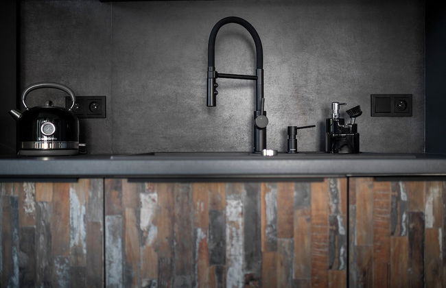 EASY RENT Apartments - CITY REST - Photo 9