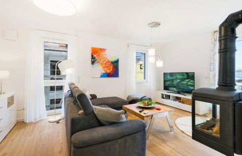 1 Bedroom Nice Apartment In Rechlin - Photo 2