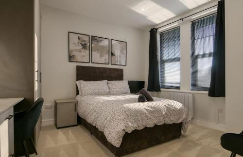 Dwell Living North Bridge Apartments - Foto 77