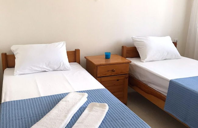 Gunaydin Apart & House - Foto 3