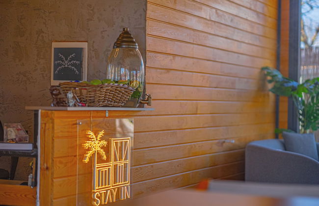 Stay in Sapanca - Foto 2