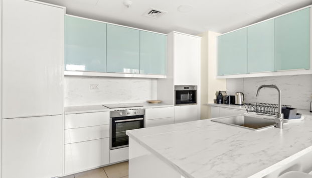 Rimal 3 - 208 1BD in Dubai - Foto 3, Habitación