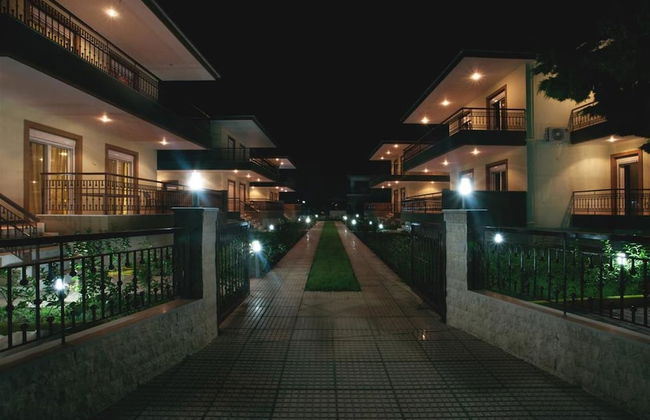 Olive Village - Foto 50