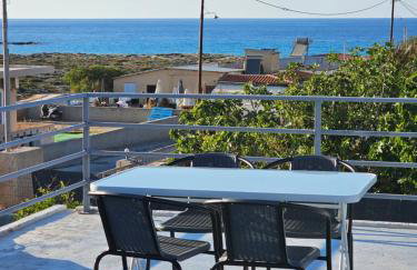 Villa Sakrakis seaview villa - Foto 43