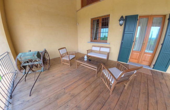 Agriturismo Villa Antonella - Foto 16