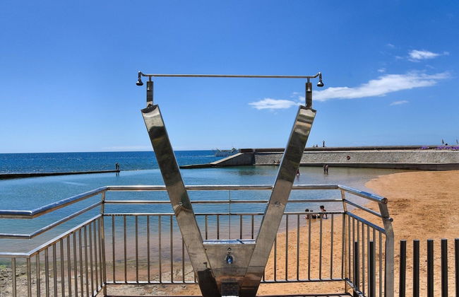 Apartment Beach Front, Arguineguin - Foto 26