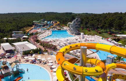 Villa GioAn - max 18, Private Playground and Sea View - Foto 80