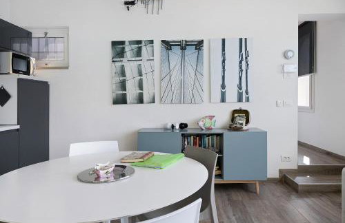 Residence La Mignon Terrazza - Foto 16