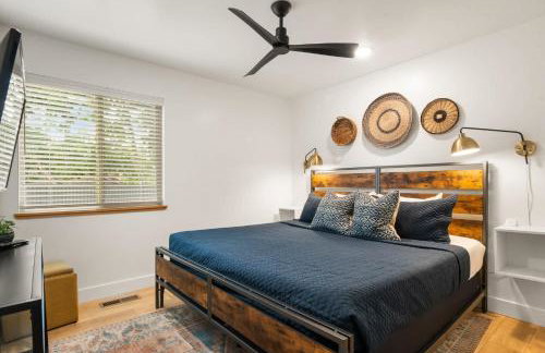 Near Downtown Stylish 2BR With Amazing Patio - 3 - Foto 3