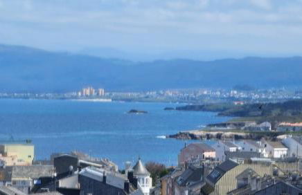 Apartamento Faro Burela - Foto 10